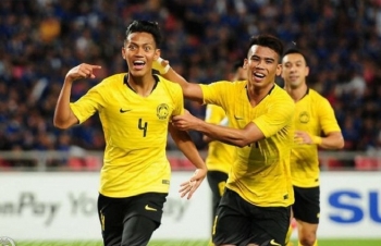 Link xem trực tiếp U23 Philippines vs U23 Malaysia (SEA Games 30), 19h ngày 29/11