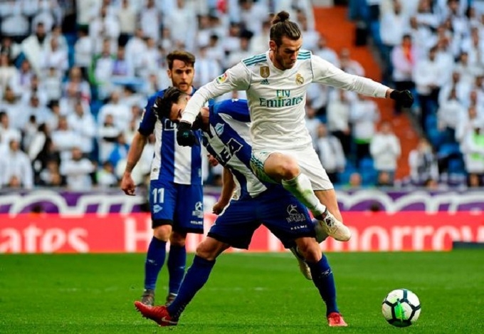 Link xem trực tiếp Alaves vs Real Madrid (La Liga), 19h ngày 30/11