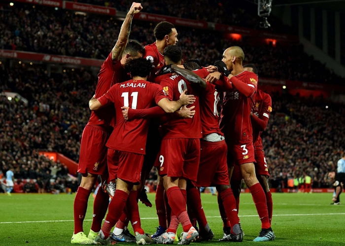 Link xem trực tiếp Liverpool vs Brighton (Ngoại hạng Anh), 22h ngày 30/11