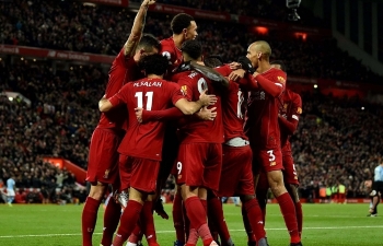 Link xem trực tiếp Liverpool vs Brighton (Ngoại hạng Anh), 22h ngày 30/11