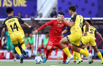 Link xem trực tiếp U23 Lào vs U23 Brunei (SEA Games 30), 15h ngày 1/12
