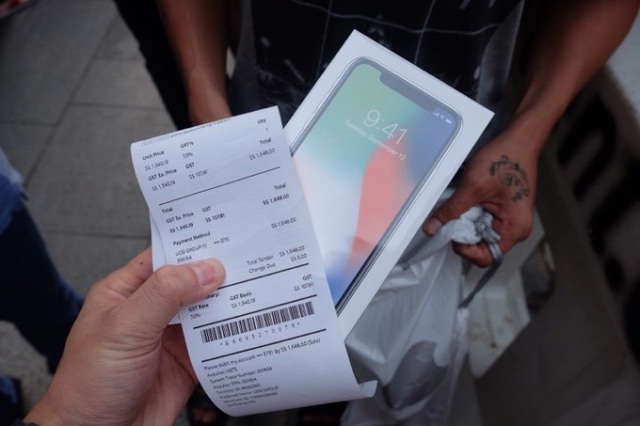 Apple đang muốn giết iPhone xách tay tại Việt Nam? - 1