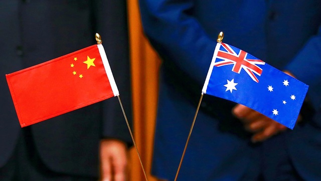 Úc - Trung căng như dây đàn sau một loạt lệnh cấm nhập khẩu từ Bắc Kinh - 1