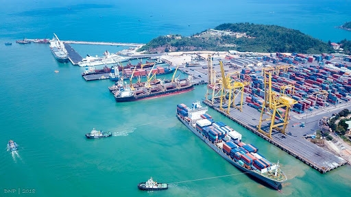 Cần đồng bộ quy hoạch cảng biển với phát triển năng lượng