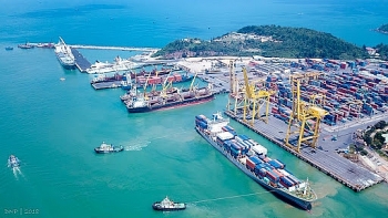 Cần đồng bộ quy hoạch cảng biển với phát triển năng lượng