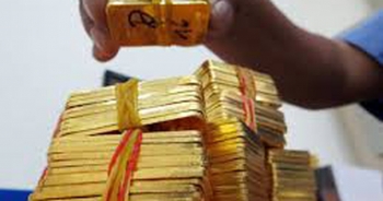 Vàng đang tăng giá, liệu có xảy ra cú sốc như năm 2016?