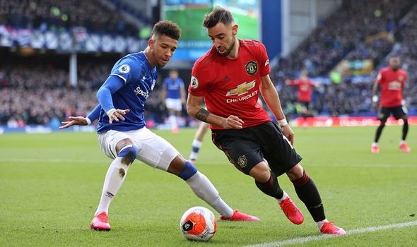 Link xem trực tiếp Everton vs Man Utd (Ngoại hạng Anh), 19h30 ngày 7/11