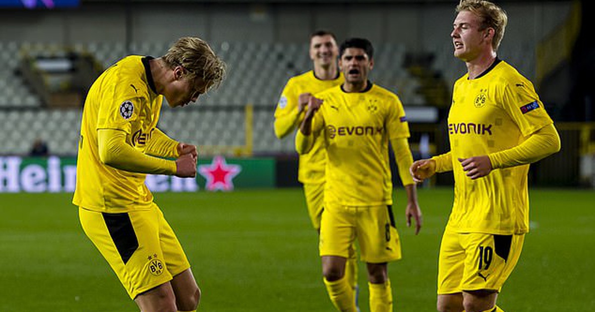 Borussia Dortmund - Bayern Munich: Bại binh phục hận?