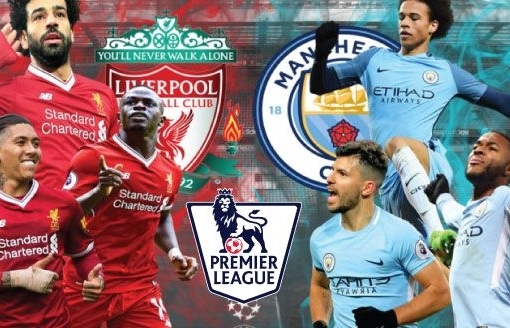 Kênh xem trực tiếp Man City vs Liverpool, vòng 8 Ngoại hạng Anh 2020-2021