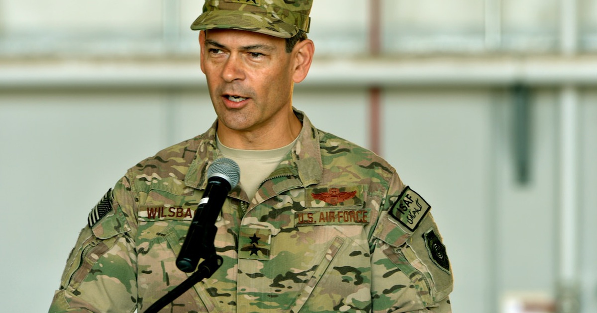 Tư lệnh Mỹ: Binh sĩ phải sẵn sàng cho kịch bản xung đột với Trung Quốc