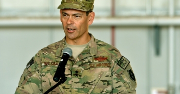 Tư lệnh Mỹ: Binh sĩ phải sẵn sàng cho kịch bản xung đột với Trung Quốc
