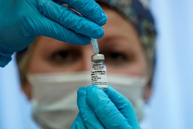 Nga tuyên bố vắc xin Covid-19 Sputnik V hiệu quả hơn 90% - 1