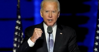 Phe Biden dọa kiện vì bị trì hoãn chuyển giao quyền lực