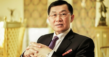 Công ty của “đại gia hàng hiệu” Johnathan Hạnh Nguyễn “bay” hơn 70% lãi