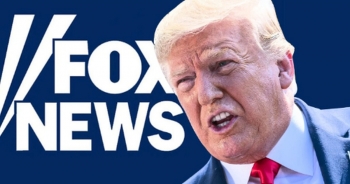 Ông Trump có thể lập đế chế truyền thông “hủy diệt” Fox News