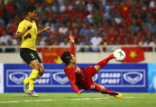 Đội tuyển Malaysia có thể rút khỏi vòng loại World Cup 2022 - 2