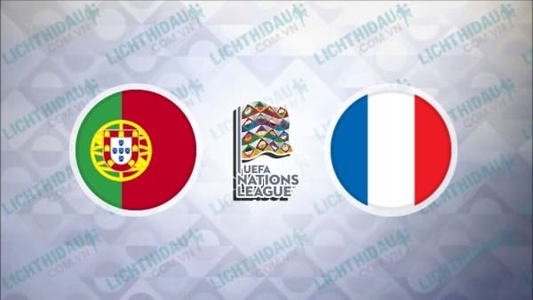 Xem trực tiếp Bồ Đào Nha vs Pháp ở đâu?