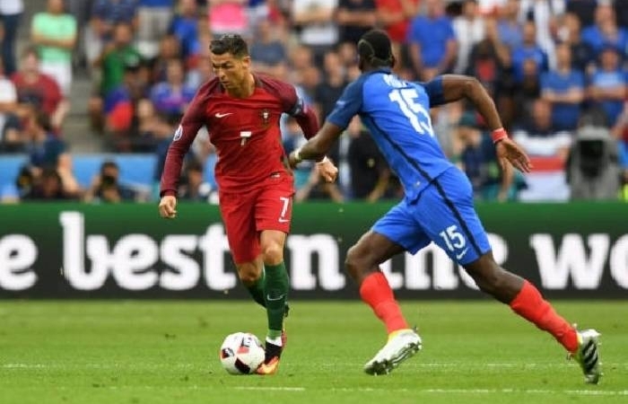 Link xem trực tiếp Bồ Đào Nha vs Pháp (UEFA Nations League), 2h45 ngày 15/11