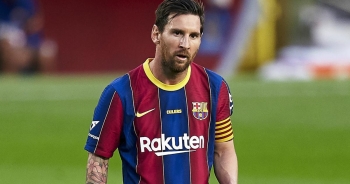Barcelona sẽ phải trả số tiền khổng lồ cho Messi