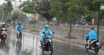 Ảnh hưởng bởi không khí lạnh, Hà Nội mưa rét