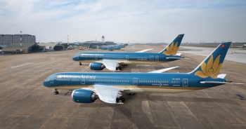 Quốc hội đồng ý “rót” 4.000 tỷ đồng “giải cứu” Vietnam Airlines