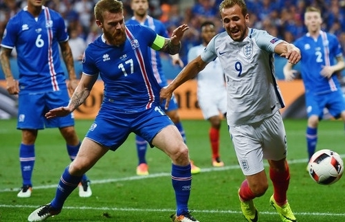 Link xem trực tiếp Anh vs Iceland (UEFA Nations League), 2h45 ngày 19/11