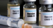 Vắc xin Covid-19 của Pfizer hiệu quả 95%, hãng xin phê duyệt dùng khẩn cấp