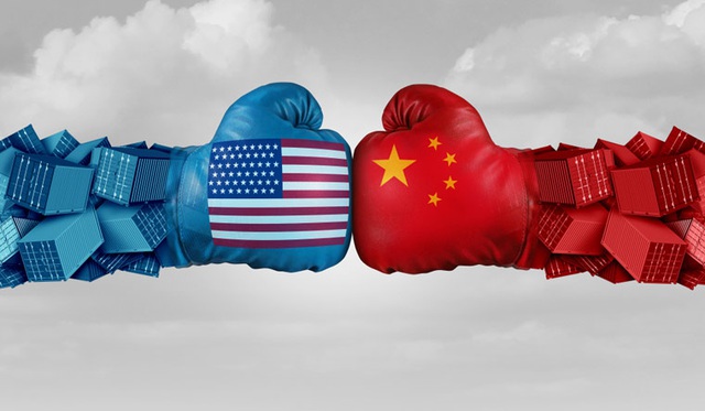 Chính quyền Trump vạch chiến lược ngăn Trung Quốc vượt Mỹ thành siêu cường - 1