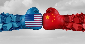 Chính quyền Trump vạch chiến lược ngăn Trung Quốc vượt Mỹ thành siêu cường