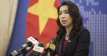 Bộ Ngoại giao trả lời về thông tin bà Hồ Thị Kim Thoa bị bắt tại Pháp