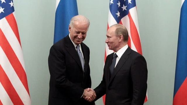 Triển vọng quan hệ Nga-Mỹ thời Joe Biden: Sẽ không còn nhành ô liu? - 2
