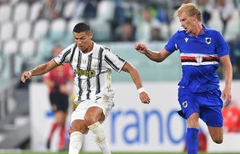 Link xem trực tiếp bóng đá Juventus vs Cagliari (Serie A), 2h45 ngày 22/11