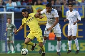 Link xem trực tiếp Villarreal vs Real Madrid (La Liga), 23h15 ngày 21/11