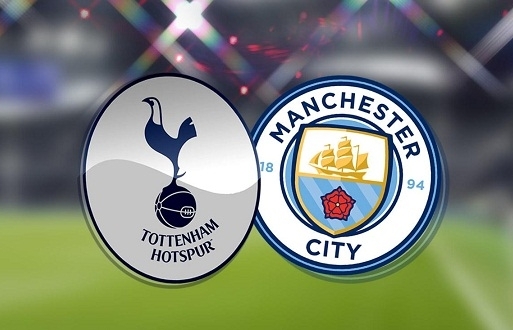 Kênh xem trực tiếp Tottenham vs Man City, vòng 9 Ngoại hạng Anh 2020-2021
