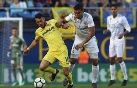 Link xem trực tiếp Villarreal vs Real Madrid (La Liga), 23h15 ngày 21/11