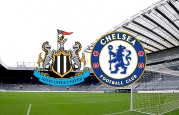 Kênh xem trực tiếp Newcastle vs Chelsea, vòng 9 Ngoại hạng Anh 2020-2021