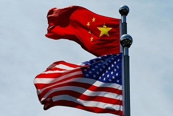 Mỹ "liệt" tiếp 4 công ty Trung Quốc vào danh sách đen