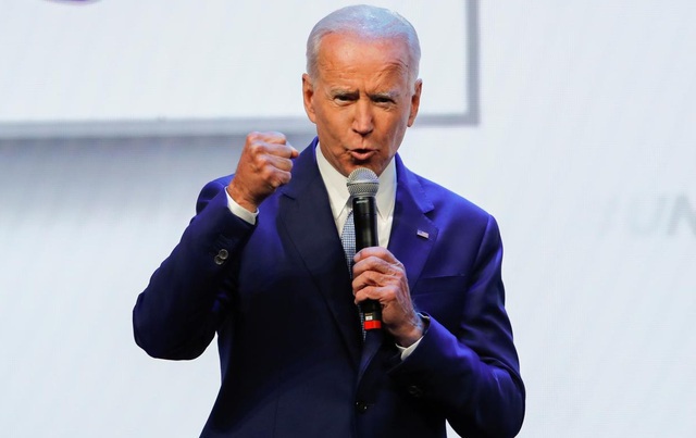 Pennsylvania, Nevada xác nhận ông Biden chiến thắng - 1
