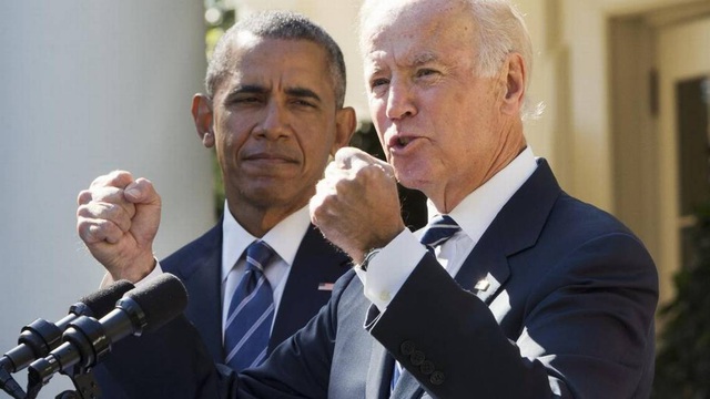 Ông Biden: Chính quyền của tôi không phải là “nhiệm kỳ 3 của Obama” - 1