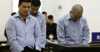 Tử hình 3 thanh niên Trung Quốc sang Việt Nam sát hại tài xế, cướp xe taxi