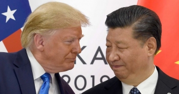 Quyết liệt với Trung Quốc, ông Trump có thể tăng sức ép lên người kế nhiệm