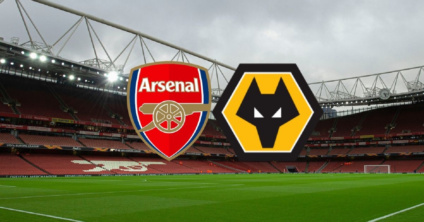 Kênh xem trực tiếp Arsenal vs Wolves, vòng 10 Ngoại hạng Anh 2020-2021