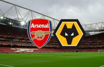 Kênh xem trực tiếp Arsenal vs Wolves, vòng 10 Ngoại hạng Anh 2020-2021