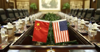 Bắc Kinh lo ngại liên minh chống Trung Quốc thời kỳ hậu Trump