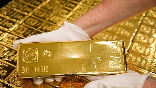 Giá vàng hôm nay 29/11: Vàng SJC bị “thổi bay” hơn 1,7 triệu đồng/lượng