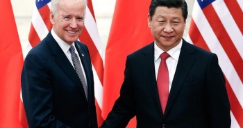 Trung Quốc có thể "thử lửa" chính quyền Biden tương lai