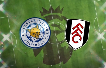 Link xem trực tiếp Leicester vs Fulham (Ngoại hạng Anh), 0h30 ngày 1/12