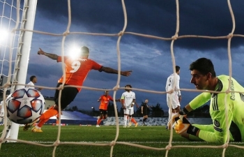 Link xem trực tiếp Shakhtar Donetsk vs Real Madrid (Cup C1 Châu Âu), 0h55 ngày 2/12