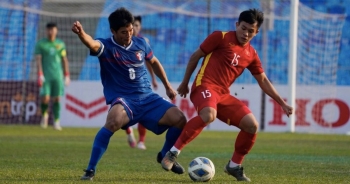 U23 Việt Nam - U23 Myanmar: Suất hạng nhất hay tấm vé vớt?