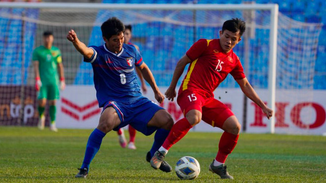 U23 Việt Nam - U23 Myanmar: Suất hạng nhất hay tấm vé vớt? - 1